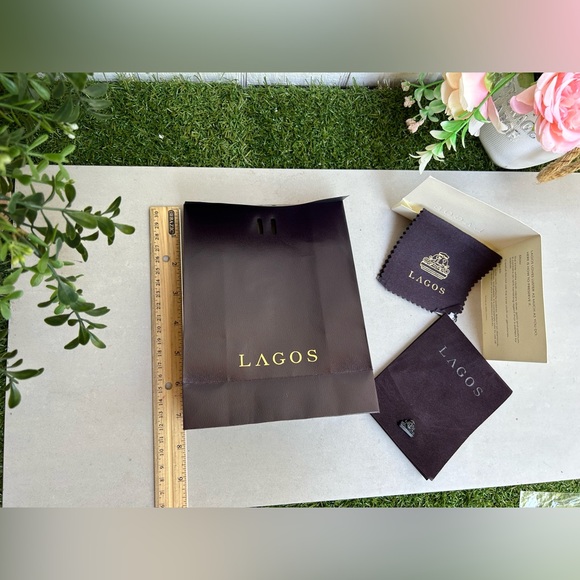 LAGOS Universal kit (gift package) brand New - Picture 4 of 13